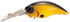 EVERGREEN Bass Lure Wild Hunt #65 Black Back Chart