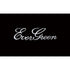 EVERGREEN EG emblem decal