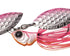 EVERGREEN D-Zone Fly 1/4oz DW #18 Hot Pink (Pink Silver)