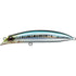 EVERGREEN Seabass Lure True Round 115F #711 Sardine