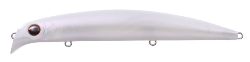 EVERGREEN Seabass Lure Stream Demon #769 Matte Purple Pearl