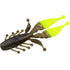 EVERGREEN Worm Kicker Bug 3.5 inch #03 Green Pan CT Tip