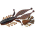 EVERGREEN Worm Kicker Bug 4.5 inch #05 June Bug Brown CW