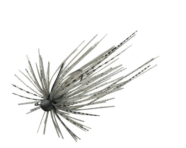 EVERGREEN C-4 Jig 1.3g #208 Bluegill