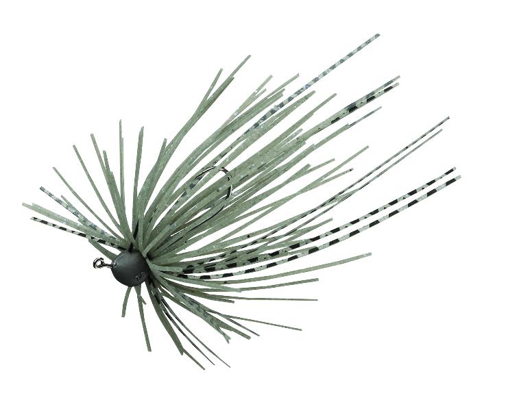 EVERGREEN C-4 Jig 2.2g #204 Mint Green