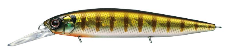 EVERGREEN Bass Lure Face 87 #50 Baby Gill