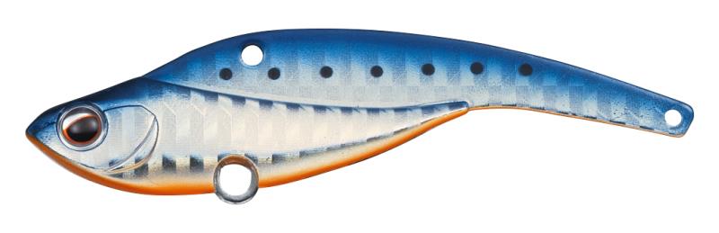 EVERGREEN Seabass Lure Iron Marby #711 Sardine