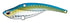 EVERGREEN Seabass Lure Iron Marby #758 Silver-stripe Round Herring