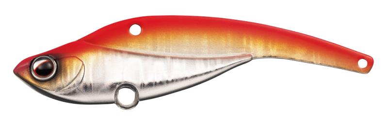 EVERGREEN Seabass Lure Iron Marby #764 Pink Back Holo