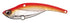 EVERGREEN Seabass Lure Iron Marby #764 Pink Back Holo