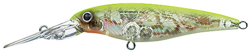 EVERGREEN Bass Lure Ultra Sledge #350