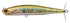 EVERGREEN Bass Lure Prop Magic 95 #267 Real Oikawa