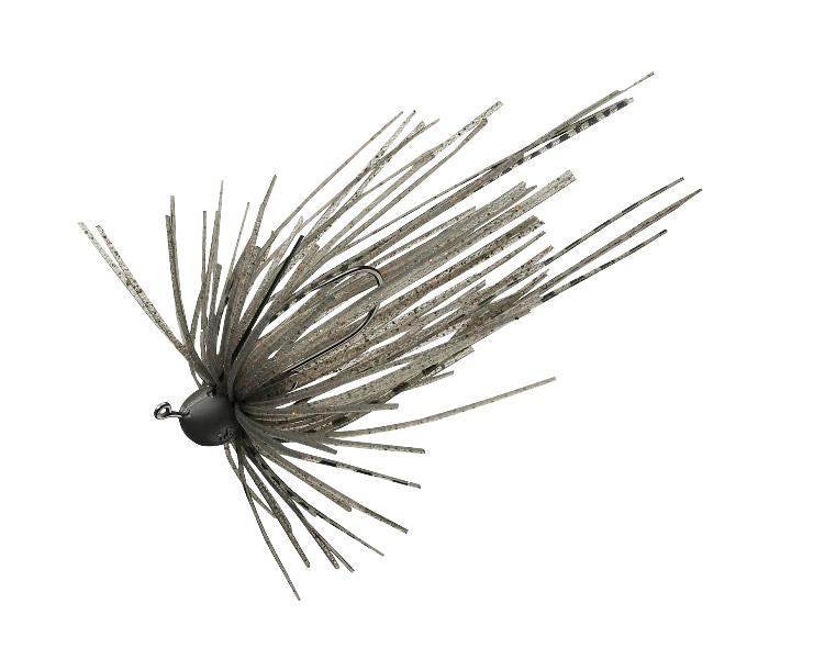 EVERGREEN C-4 Jig 3.8g #202 Secret Smoke