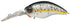 EVERGREEN Bass Lure Rattle in Wild Hunt #272 King Shad