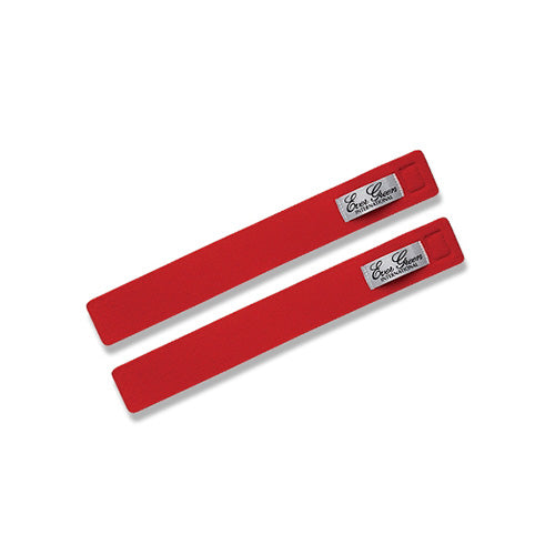 EVERGREEN Rod Belt Red