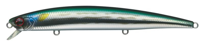 EVERGREEN Seabass Lure Stream Rogue #767 River Mullet