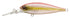 EVERGREEN Bass Lure Bank Shad MID #54 Cotton Candy