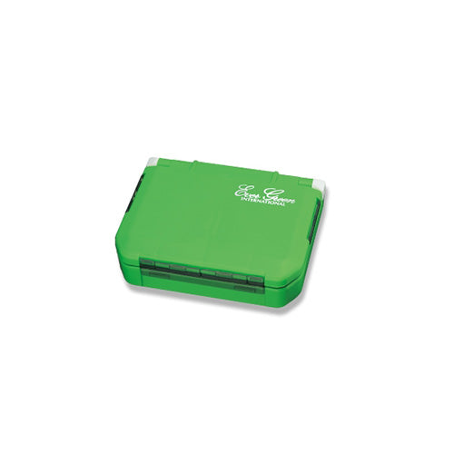 EVERGREEN EG Handy Box Type 2 Green