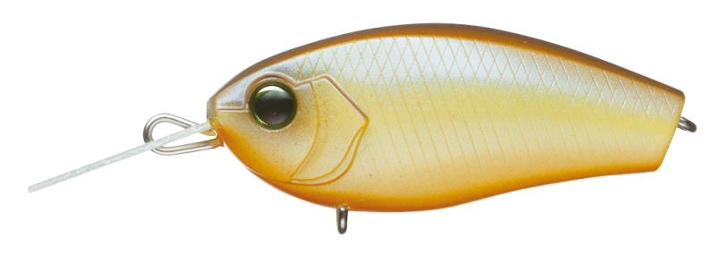 EVERGREEN Bass Lure Craft #296 Mighty Shad