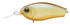 EVERGREEN Bass Lure Craft #296 Mighty Shad