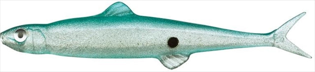 EVERGREEN Last Ace 75 #56 Reservoir Shad