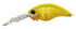 EVERGREEN Bass Lure Wild Hunt 8 Footer #67 Flash Chart