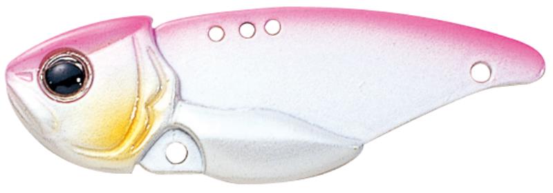 EVERGREEN Bass Lure Little Max TG Muscle #54 Cotton Candy