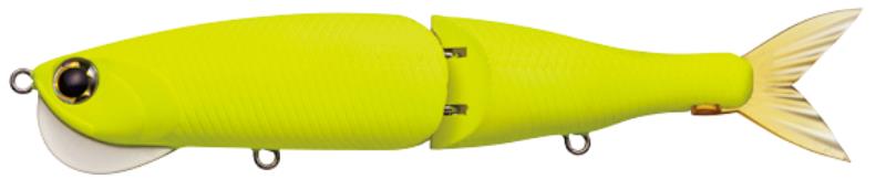 EVERGREEN Seabass Lure Sea Drive #788 Matte Chart