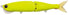 EVERGREEN Seabass Lure Sea Drive #788 Matte Chart