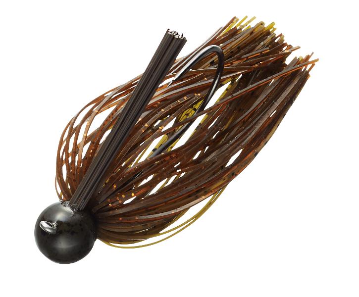 EVERGREEN IR Jig 5/16oz #131 Muddy Craw
