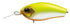 EVERGREEN Bass Lure FACT Craft #602 Big Bite Chart
