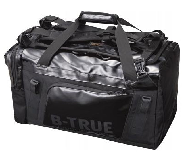 EVERGREEN B-TRUE 2WAY Tour Bag Black