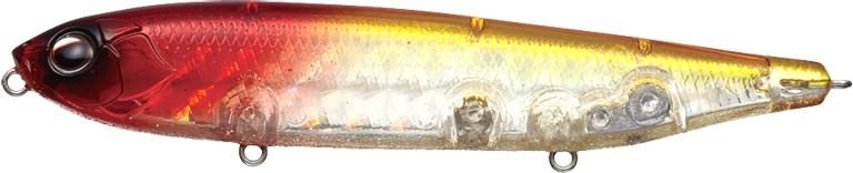 EVERGREEN Justine 115 #66 Flash Crown