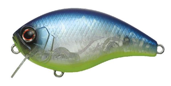 EVERGREEN Super Shallow Runner Clutch Hitter #290 Smash Shad.