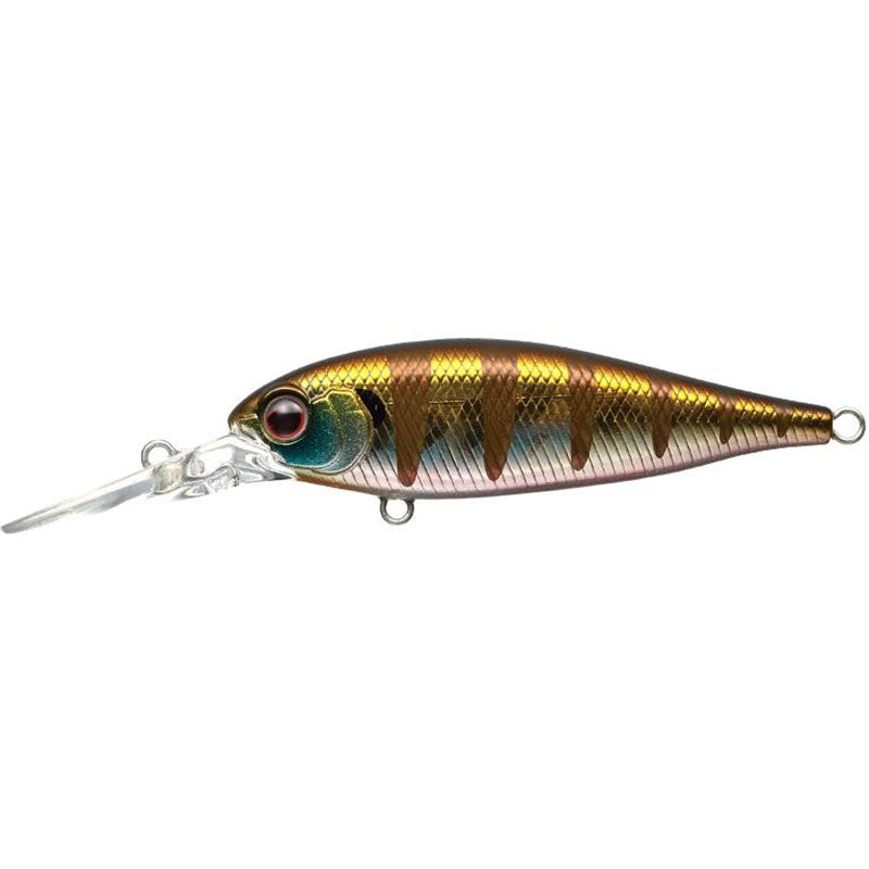 EVERGREEN (EVERGREEN) Bank Shad MID #50 Baby Gill