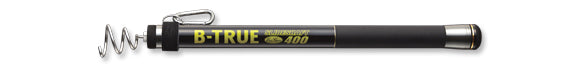 EVERGREEN B-TRUE Slide Shaft 400