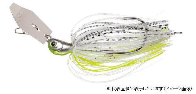 EVERGREEN Jack Hammer 3/8oz #37 Berry Chart