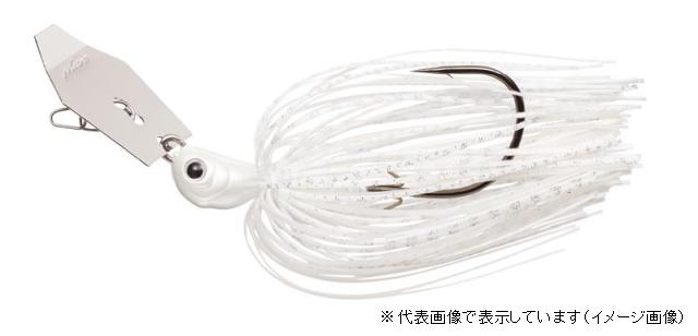 EVERGREEN Jack Hammer 3/8oz #39 Pearl White