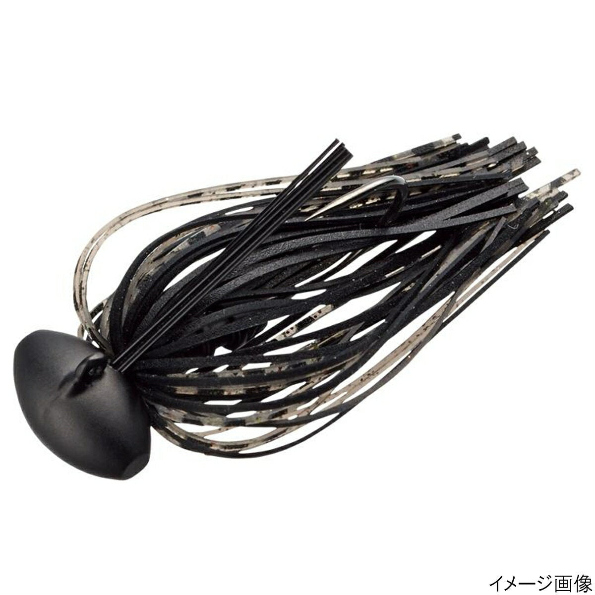 EVERGREEN TG Brow 7g #210 Secret Black