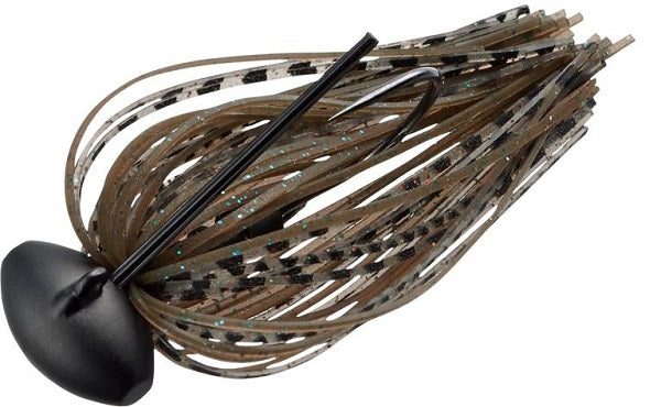 EVERGREEN TG Brow 14g #211 Green Pumpkin Blue