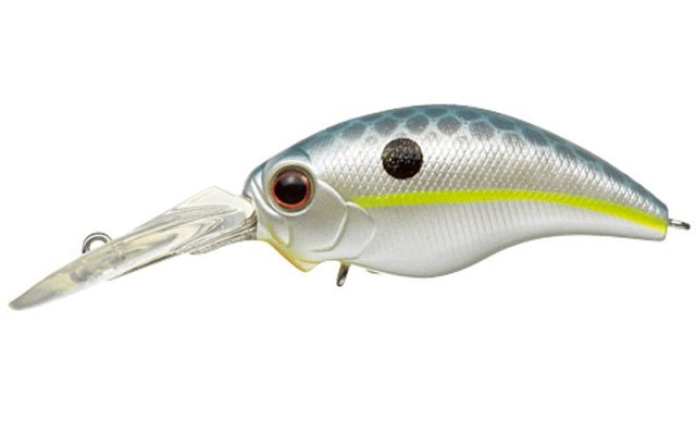 EVERGREEN Rattle in Wild Hunt #289 Queen Shad