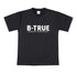 EVERGREEN Wear B-TRUE Dry T-Shirt Type A Black 5249A001