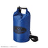 EVERGREEN EG Dry Bag 10L Blue