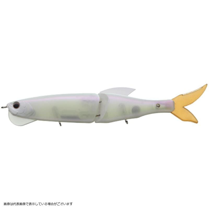 EVERGREEN S-Drive 170 #769 Matte Purple Pearl