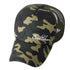 EVERGREEN Mesh Cap Green Camo