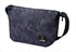 EVERGREEN B-TRUE Orig CAMO Shoulder Bag M Black Camo