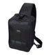 EVERGREEN EG Body Bag HD Black