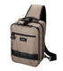 EVERGREEN EG Body Bag HD Light Tan