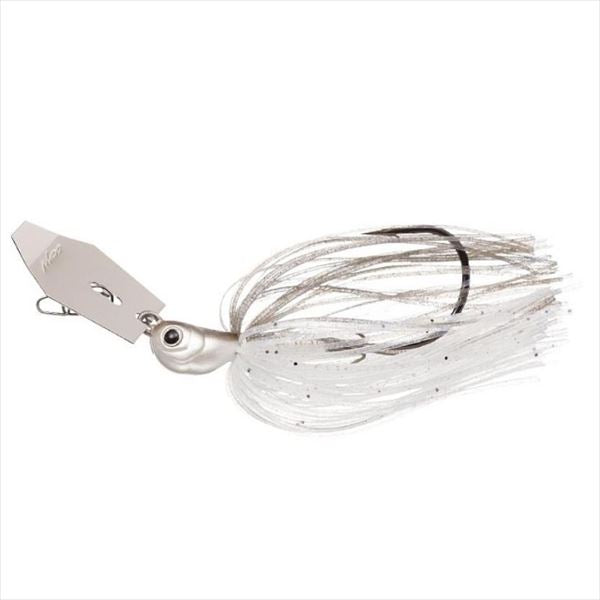 EVERGREEN Jack Hammer 1/2oz #43 Clear Water Shad