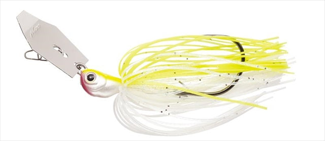 EVERGREEN Jack Hammer 3/4oz #02 White Chart